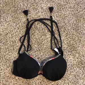 Victoria’s Secret Swim Bikini Top
